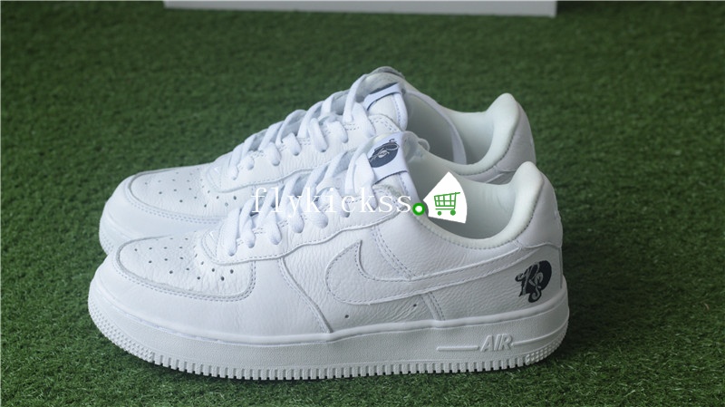 Nike Air Force 1 07 RocAFella White